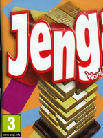 Jenga World Tour DS