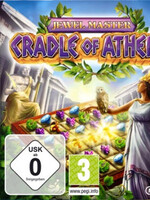 Jewel Master Cradle of Athena DS