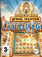 Jewel Master Cradle of Egypt DS