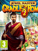 Jewel Master Cradle of Rome 2 DS