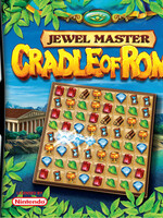 Jewel Master Cradle of Rome DS