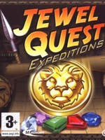 Jewel Quest Expeditions DS