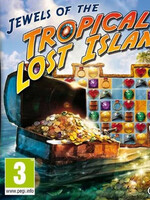 Jewels Of The Tropical Lost Island DS