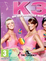 K3 En De Vrolijke Noten DS