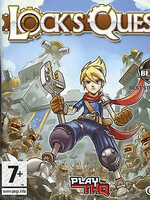 Lock's Quest DS