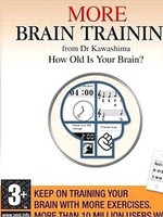 Meer Brain Training DS