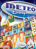 Meteos Disney Magic DS