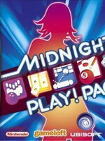 Midnight Play! Pack DS