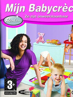 Mijn Baby Creche DS