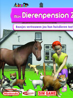 Mijn Dierenpension 2 DS