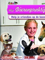 Mijn Dierenpraktijk DS