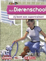 Mijn Dierenschool DS