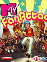 MTV Fan Attack DS
