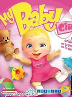 My Baby Girl DS