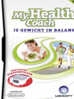 My Health Coach Je Gewicht In Balans DS