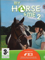 My Horse & Me 2 DS
