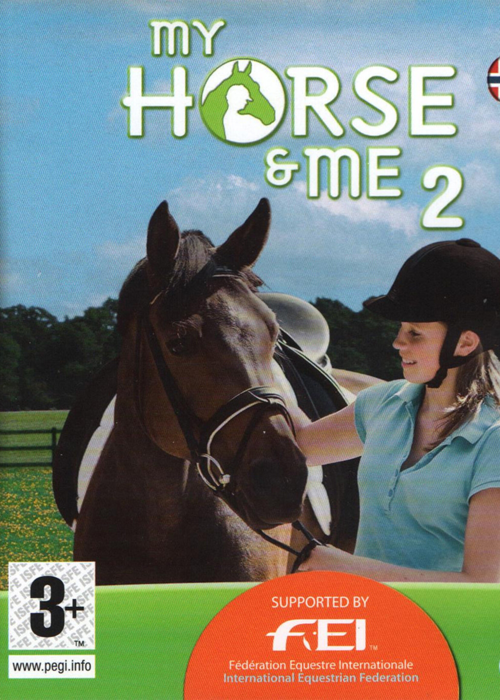 My Horse & Me 2 DS