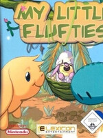 My Little Flufties DS
