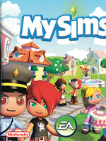 My Sims DS