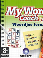 My Word Coach Junior Woordjes Leren DS