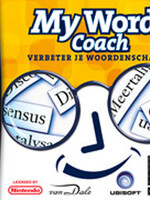 My Word Coach Verbeter Je Woordenschat DS