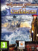 Mysterious Adventures In The Caribbean DS
