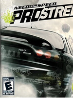 Need For Speed Prostreet DS