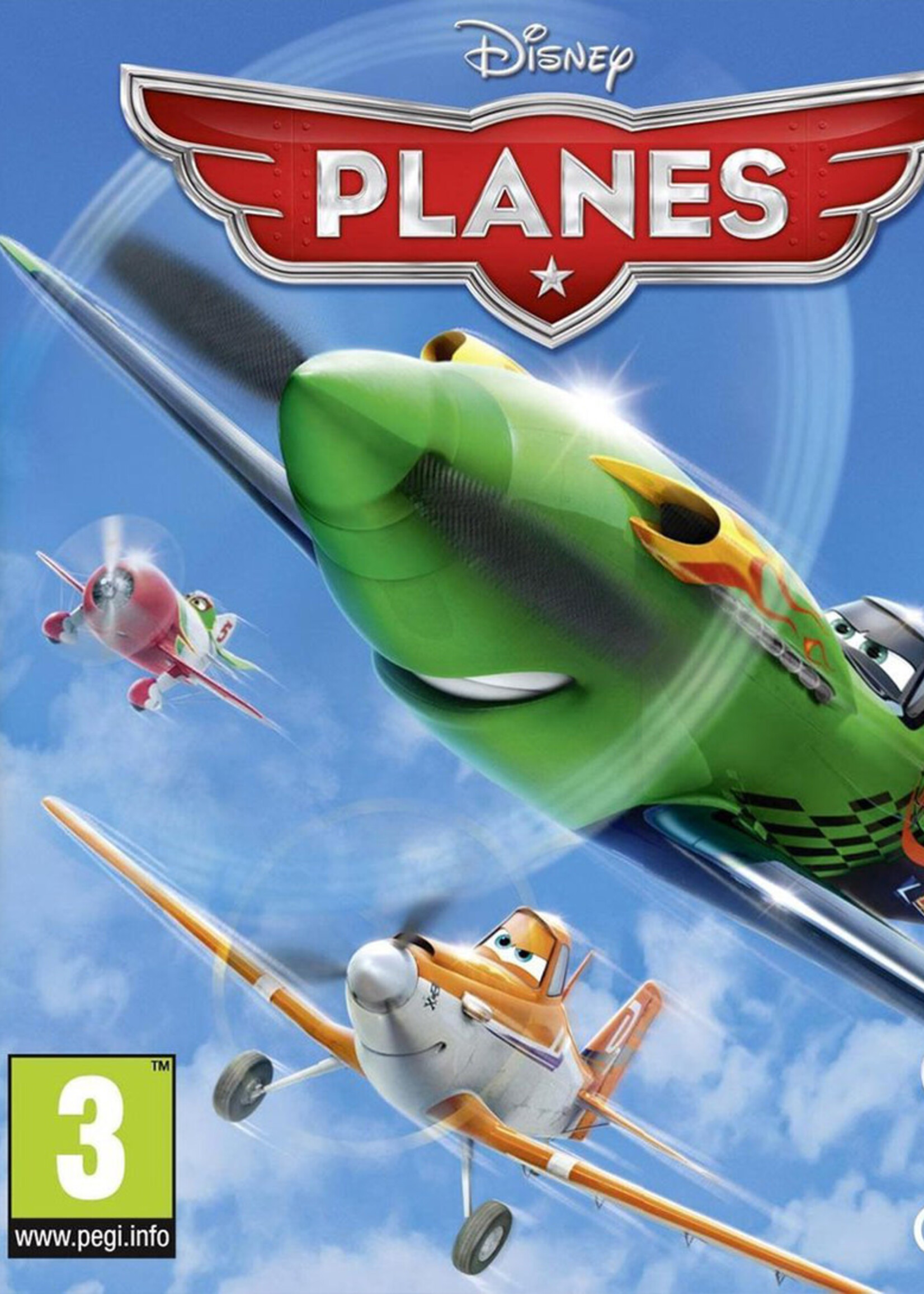 Planes DS