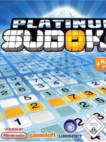 Platinum Sudoku DS