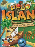 Pogo Island DS