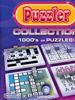Puzzler Collection DS