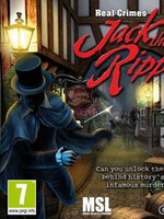 Real Crimes Jack The Ripper DS