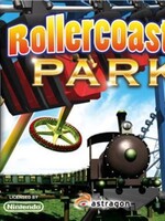 Rollercoaster Park DS