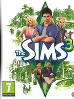 Sims 3 DS