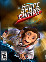 Space Chimps DS