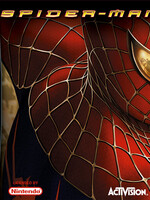 Spider-Man 2 DS