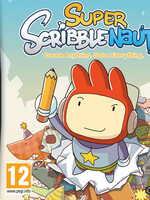 Super Scribblenauts DS