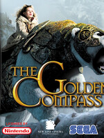 The Golden Compass DS