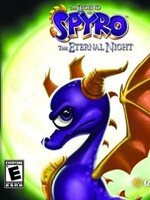 The Legend of Spyro The Eternal Night DS