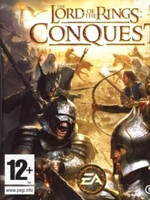 The Lord Of The Rings Conquest DS