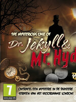 The Mysterious Case of Dr Jekyll & Mr Hyde NDS