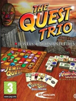 The Quest Trio DS