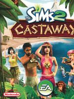 The Sims 2 Castaway DS