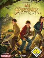 The Spiderwick Chronicles DS