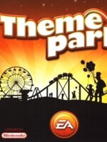 Theme Park DS