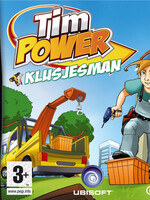 Tim Power Klusjesman DS