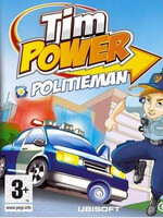 Tim Power Politieman DS