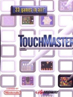 TouchMaster DS