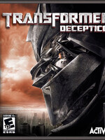 Transformers Decepticons DS