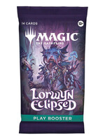 Magic Lorwyn Eclipsed Play Boosters